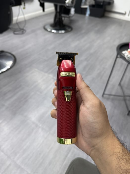 Babyliss skeleton Fx