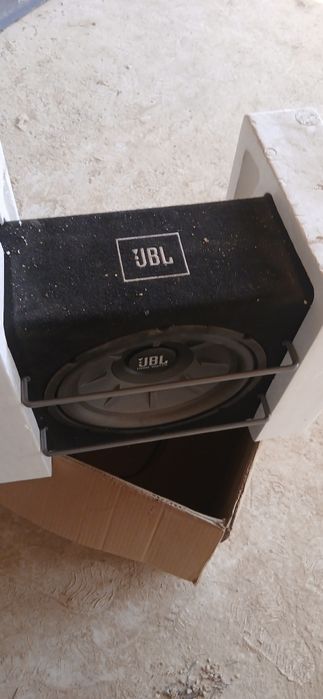 Jbl уселетил оригинал янги холати