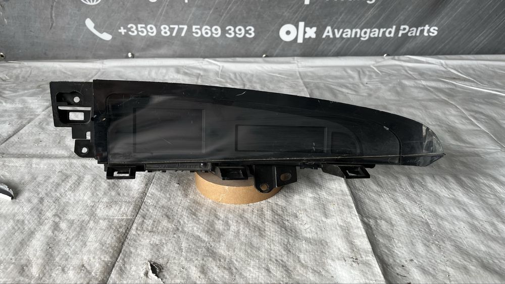 Дисплей за борд компютър Mazda 3 2008-