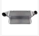 Тунинг интеркулер intercooler bmw бмв