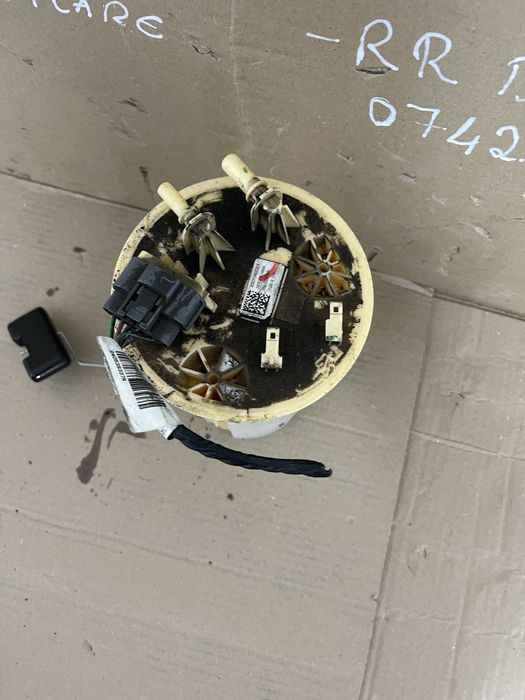 Pompa rezervor motorina Renault Megane 4 Talisman 172027799R 2015-2022