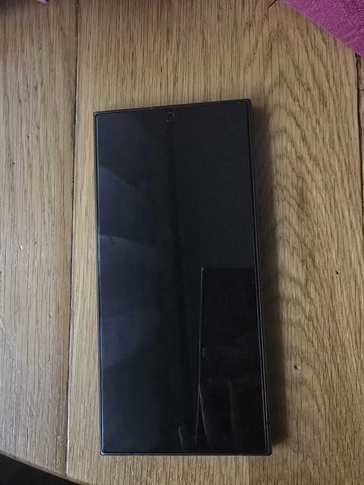 Samsung S24 Ultra 256gb ca nou