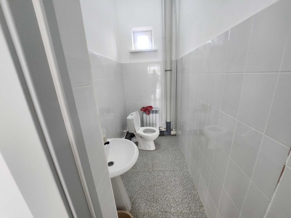 Продается коммерческое здание