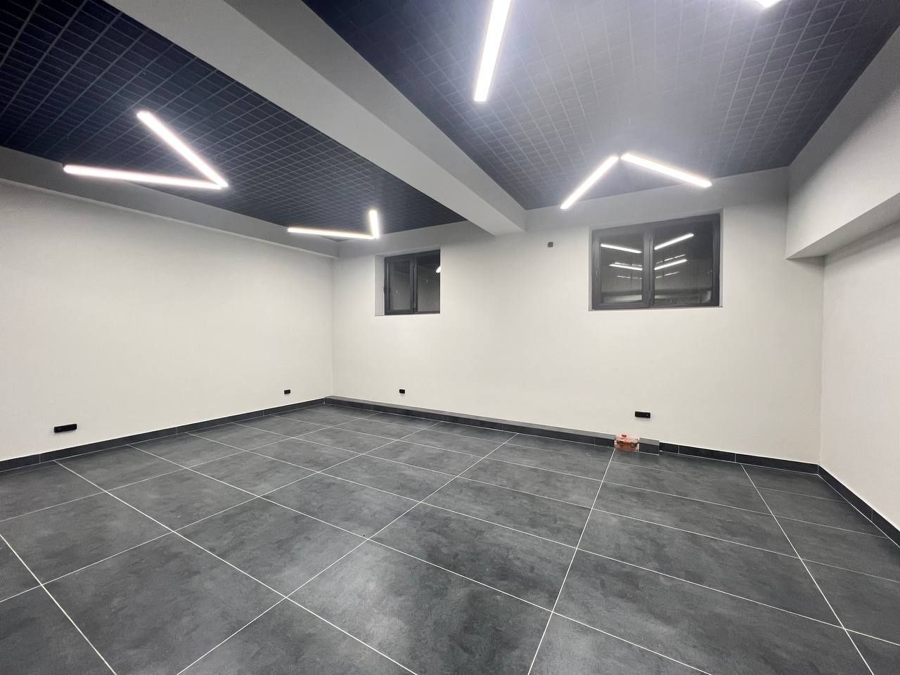 Аренда 540 м² помещения в новостройке ЭКО Хаус, улица Мукуми