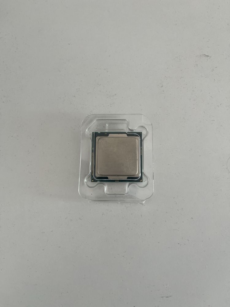 Процессор Intel i5 4460