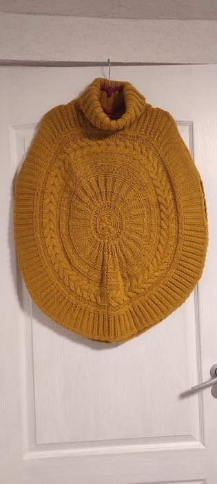 Poncho Marime Universala