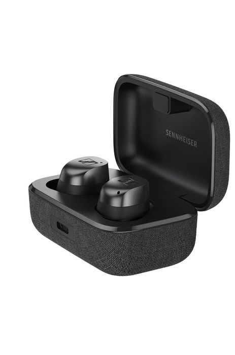 Sennheiser Momentum 4 in-ear graphite