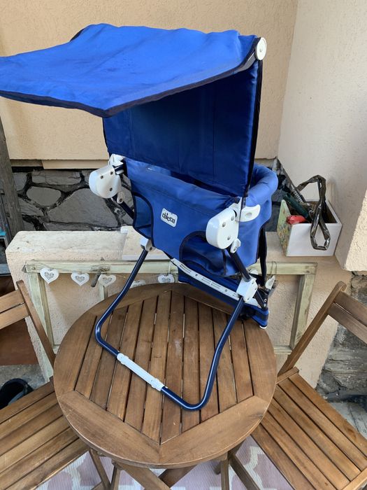 Port bebe / Marsupiu