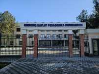 Maktabgacha ta'lim universitetiga yaqin