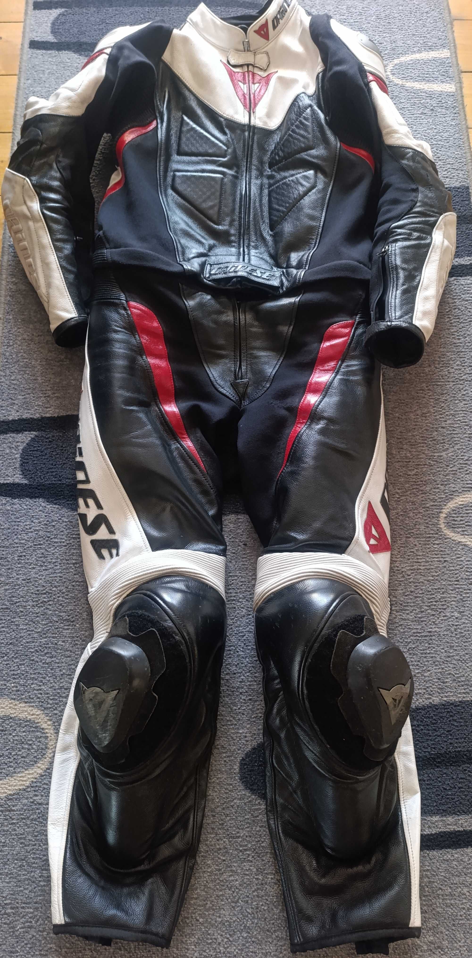 Мото екип Dainese
