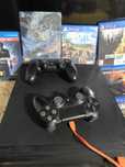 PlayStation 4 PRO