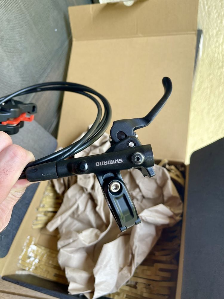 Frane MTB hidraulice SHIMANO M6120,SRAM G2 R/Pedale NUKEPROOF Sam Hill