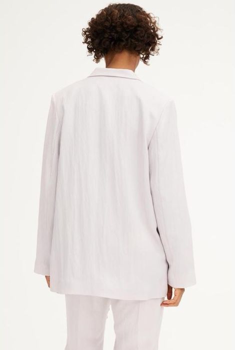 Zara H&M Нов гащеризон сатен, костюм