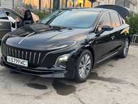 Аренда с выкупом Hongqi 500