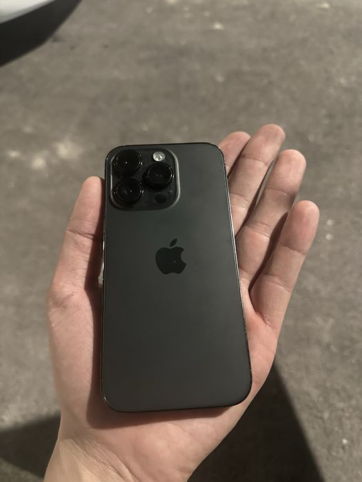 Iphone 14 pro 128 gb