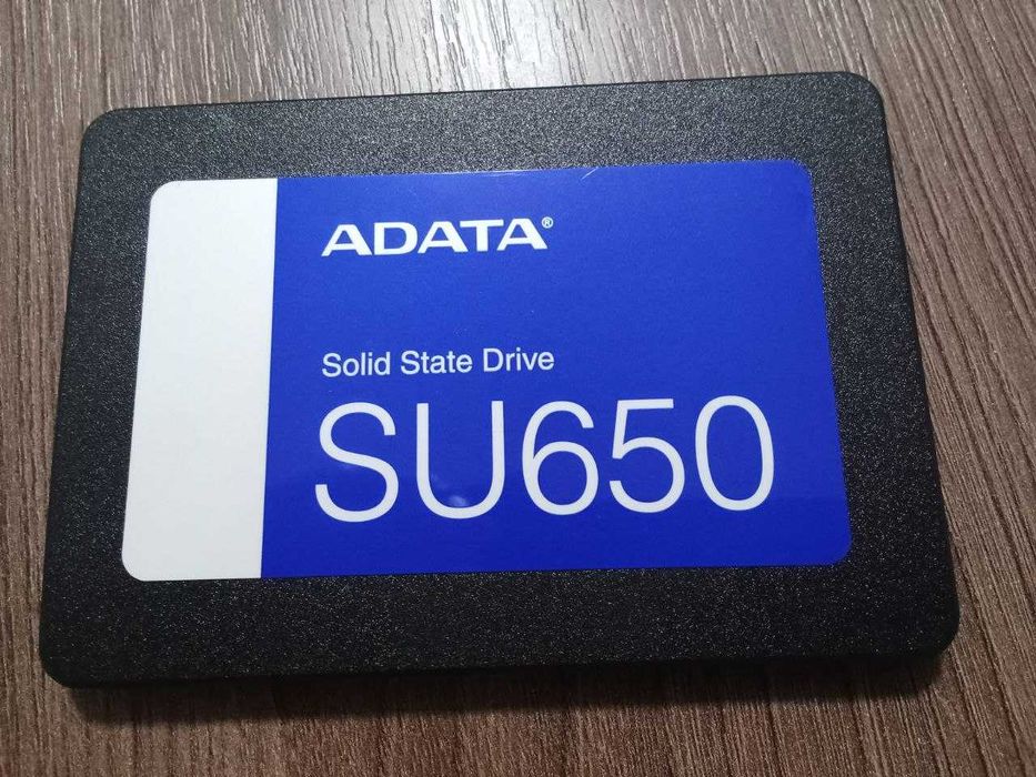 Твердотельный накопитель SSD 512 ГБ