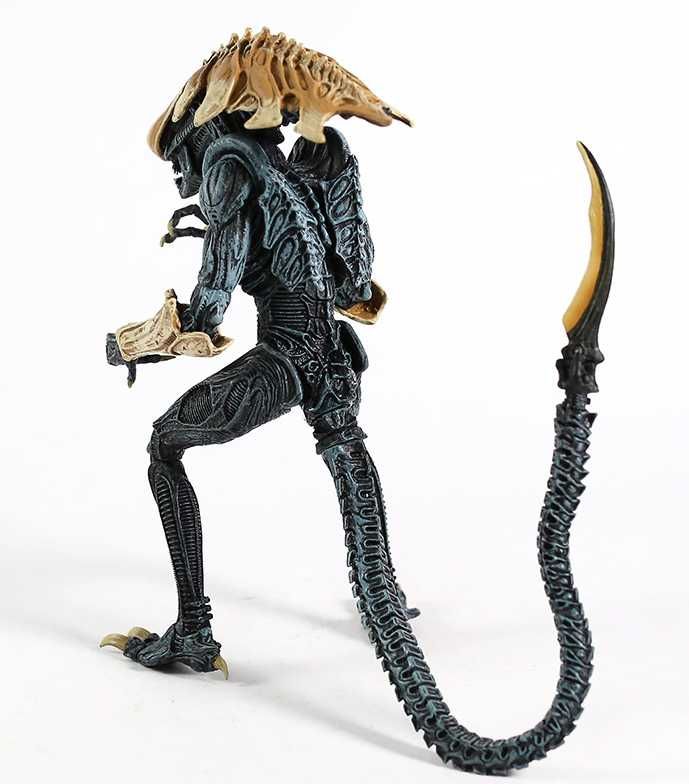 Figurina Chrysalis Alien 20 cm Xenomorph