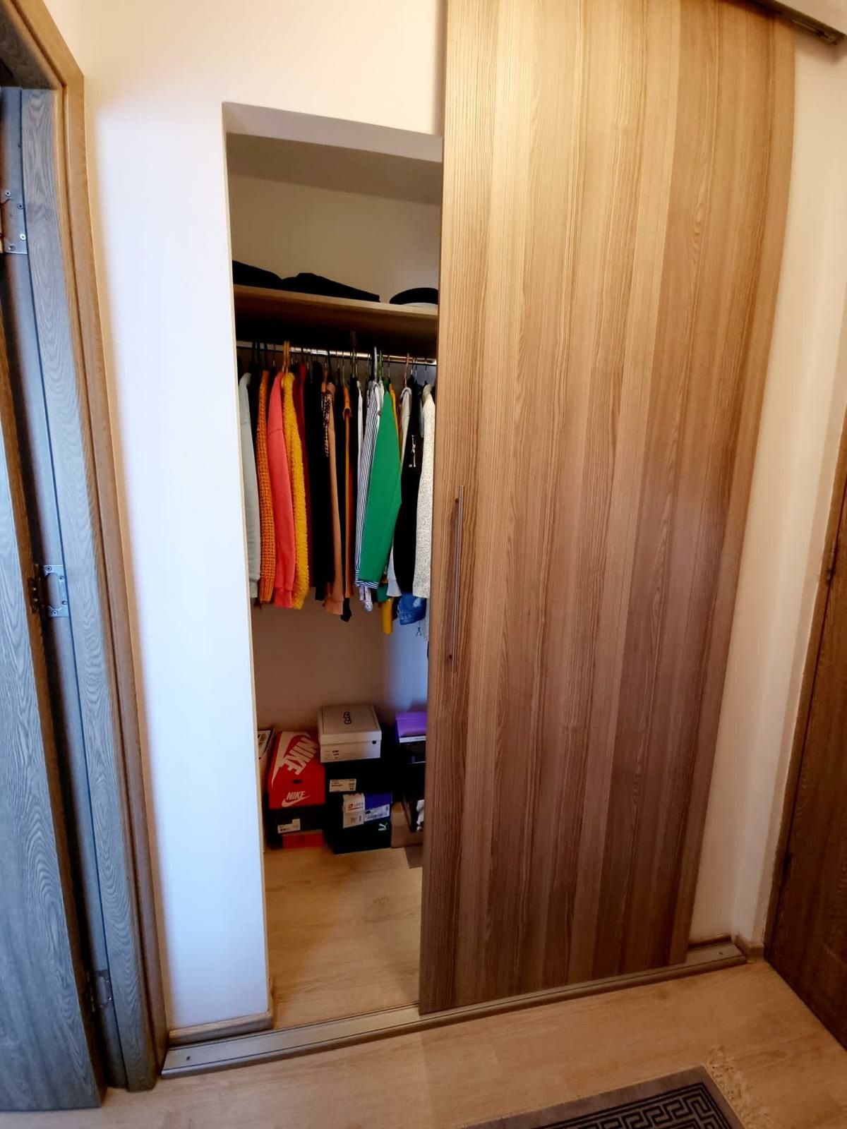 Apartament 2 camere Brazda Big - mobilat și utilat