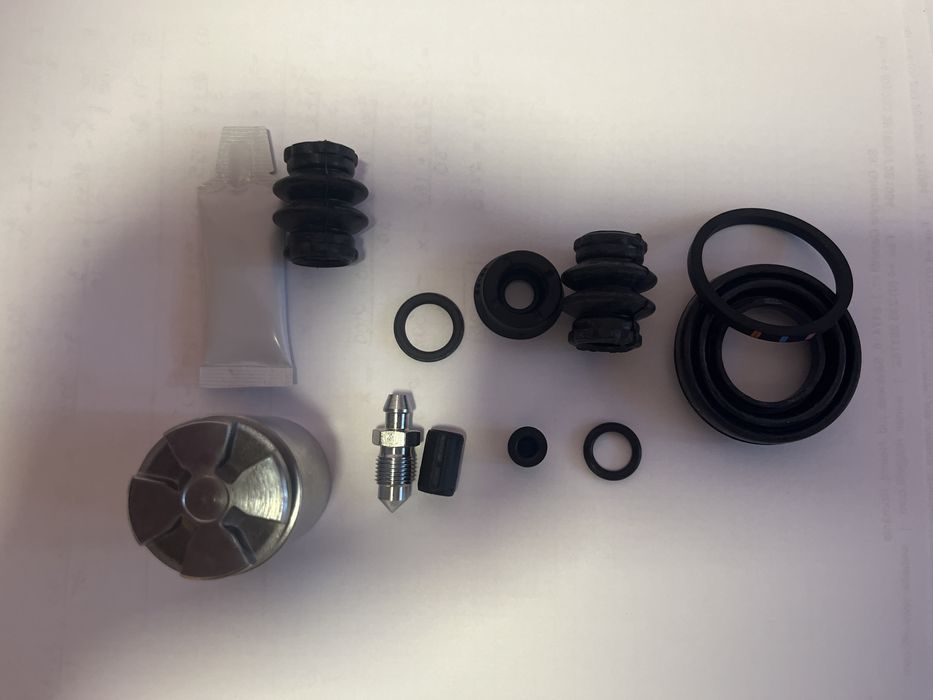 Kit reparatie etruer frana