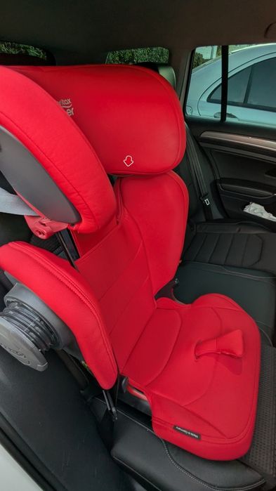 Scaun auto BRITAX ROMER KIDFIX III M, Isofix, 15 - 36kg