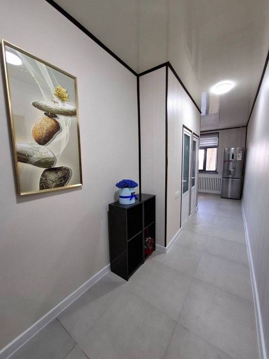 Продаётся Нежилое Помещение 200кв.м Вдоль Дороги ул.Шота Руставели