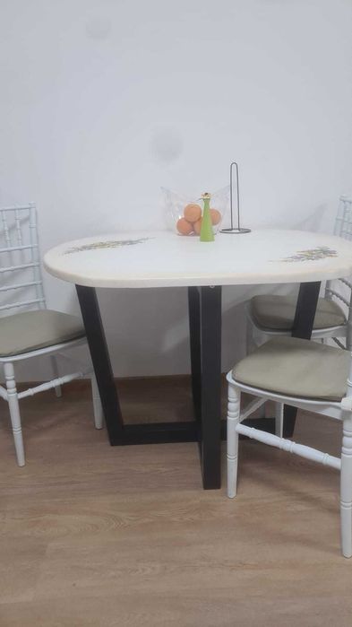 Consola ( comoda ) diferite marimi , masa bucatarie pe comanda