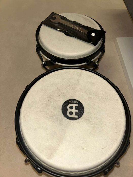 Tobe bongo meinl