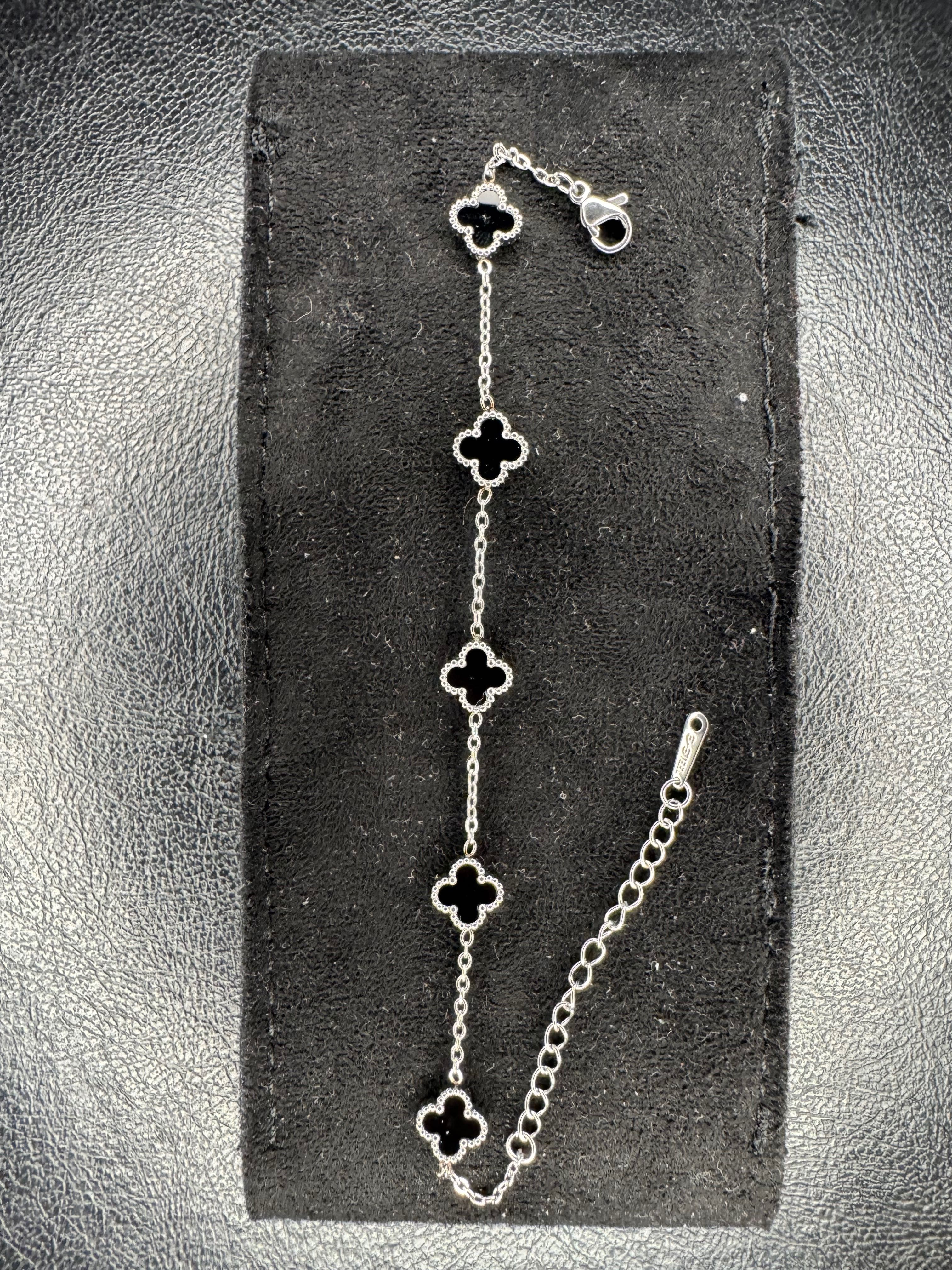 Van cleef гривна