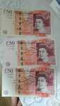 150 lire de hartie