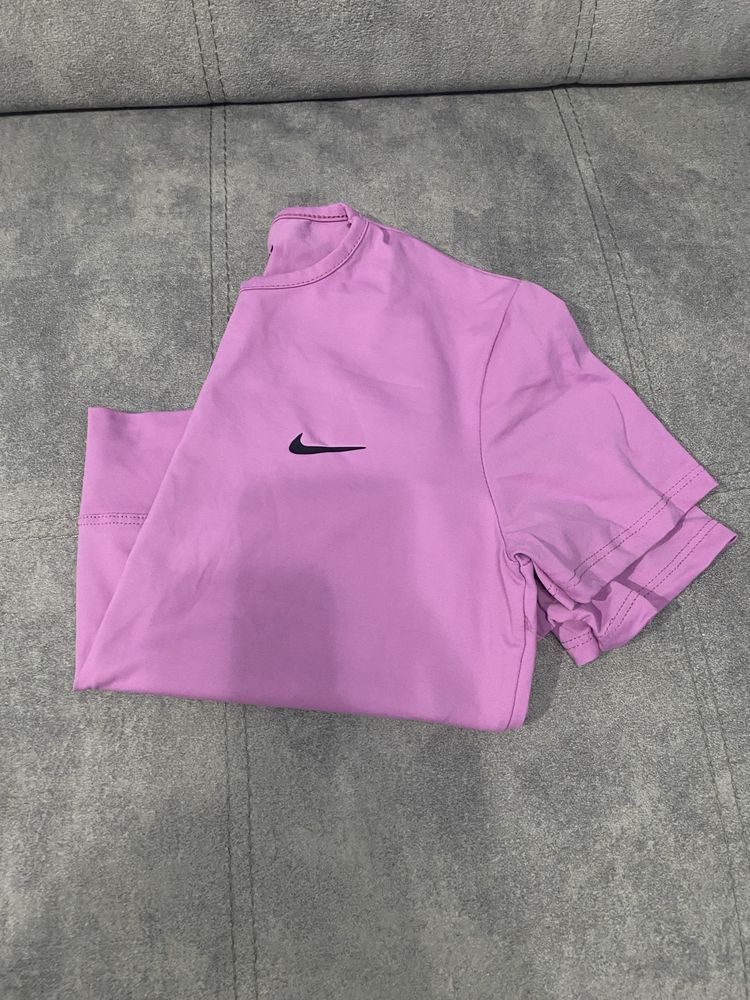 Top dri fit nike