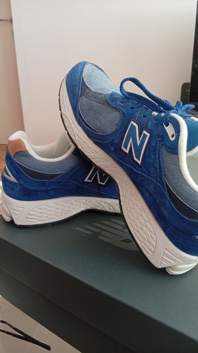 New balance 2002R / 42,5 номер (27см)
