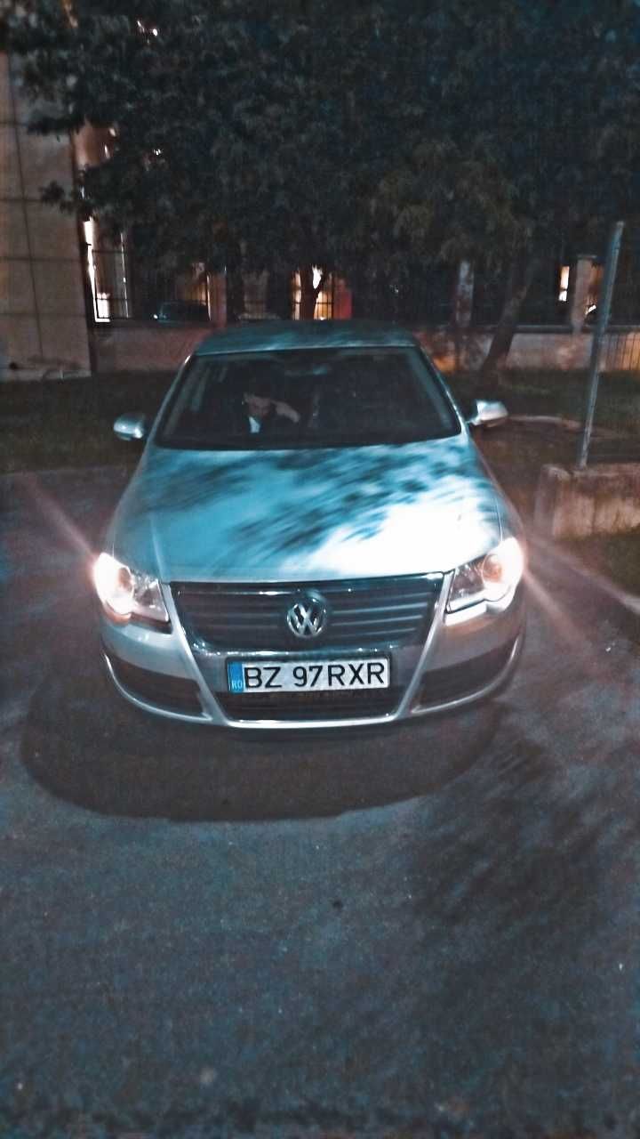 Vand passat B6 1.6 FSI