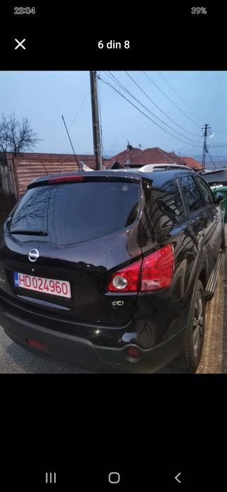 De vânzare Nissan