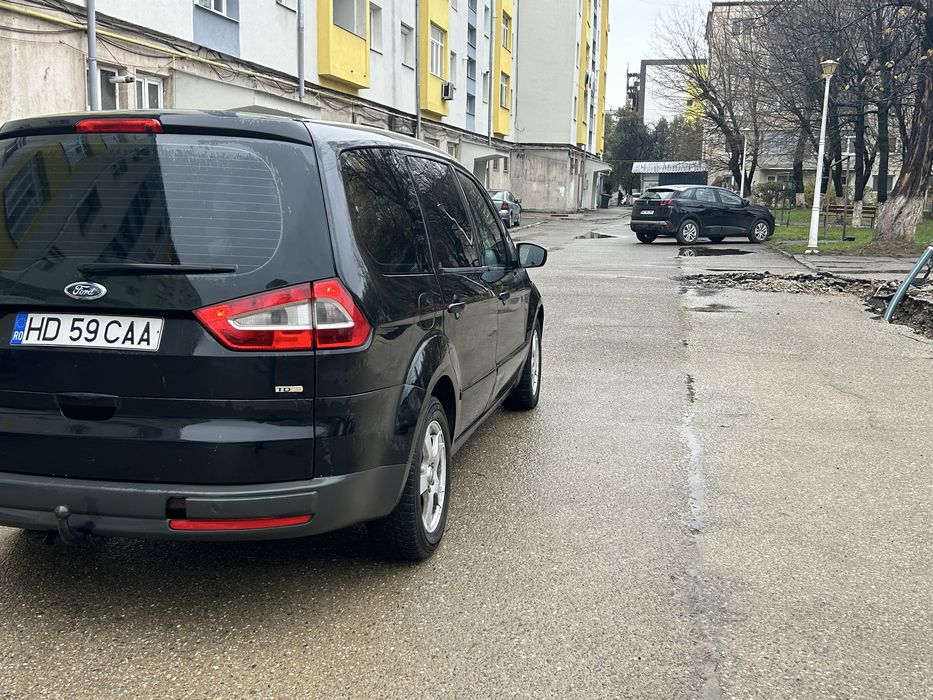 Ford galaxy automat 2010 pret 4400 E