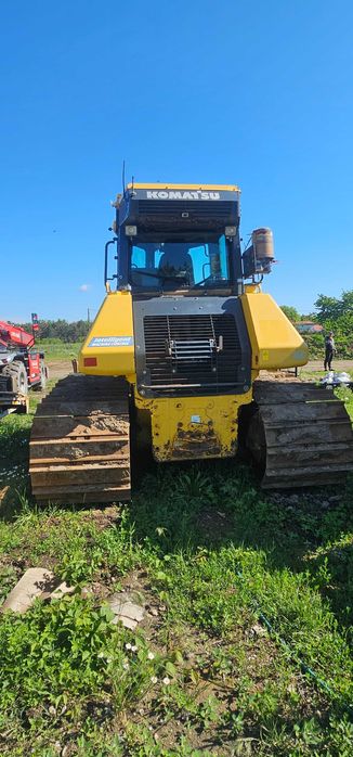 Buldozer Komatsu D61 PXI de vanzare