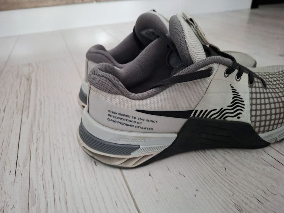 Nike-Страхотни Ориг.маратонки