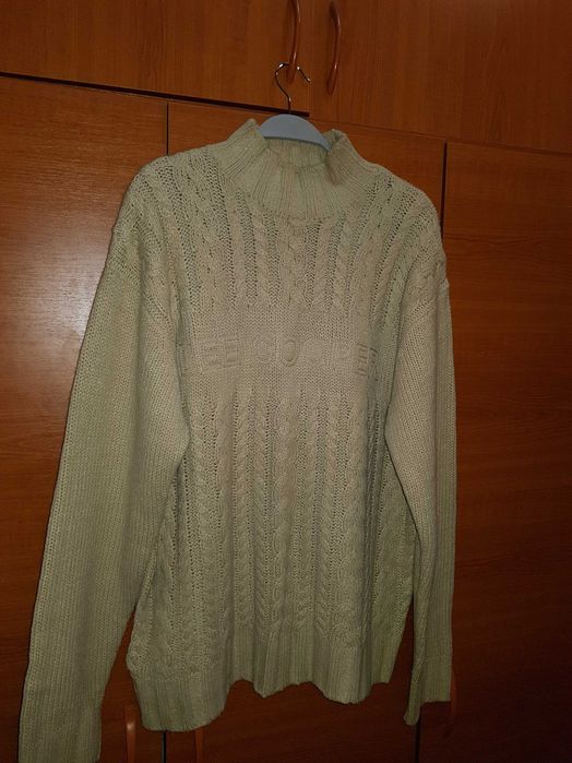 pulover bărbătesc LEE COOPER, mărimea XL