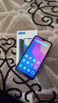 Vivo y91c 32gb   .