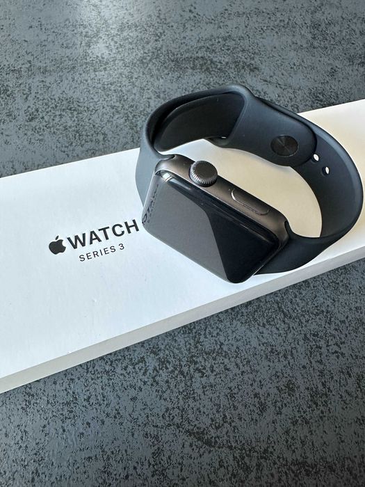 Apple Watch Series 3