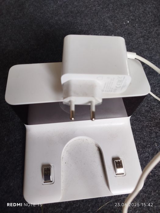 Aspirator inteligent