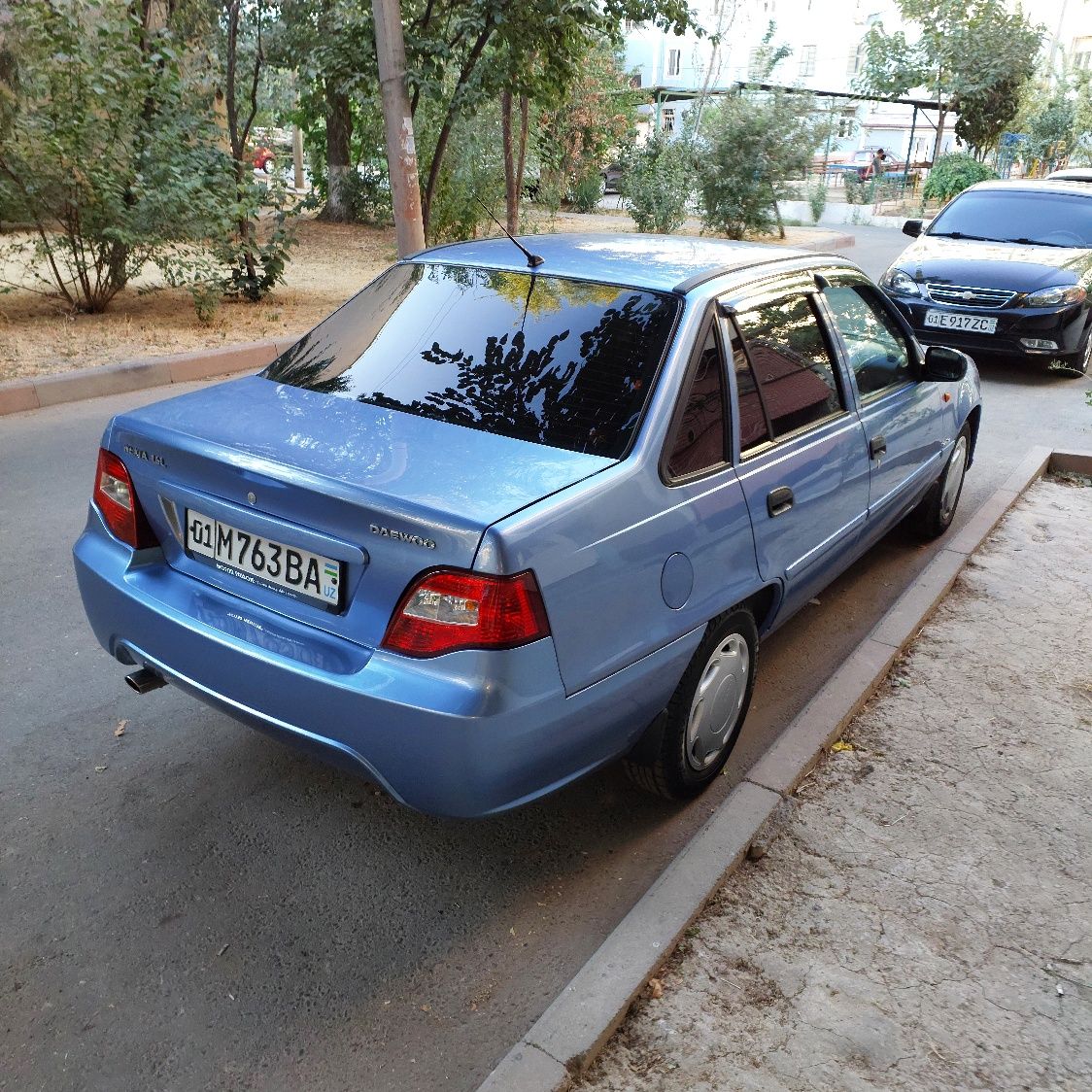 Продаётся нексия-2