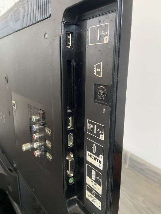 Телевизор Sony Bravia 32 инча, KDL-32EX421