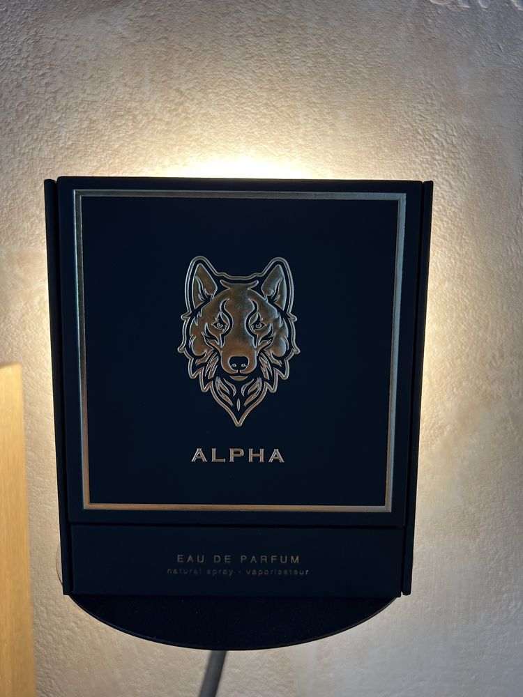 Fragrance World - Alpha & Apex