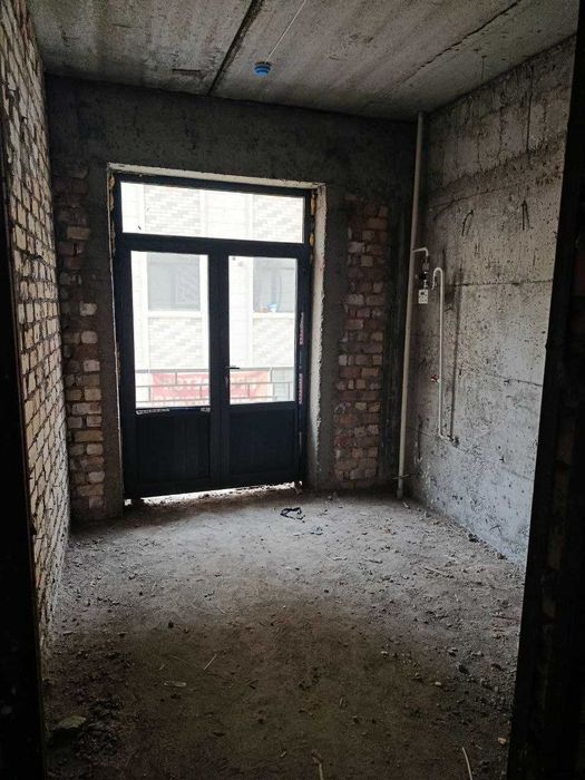 Квартира Новостройка 2-ух комнатная