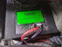 TANBX Sambufer Usilitel