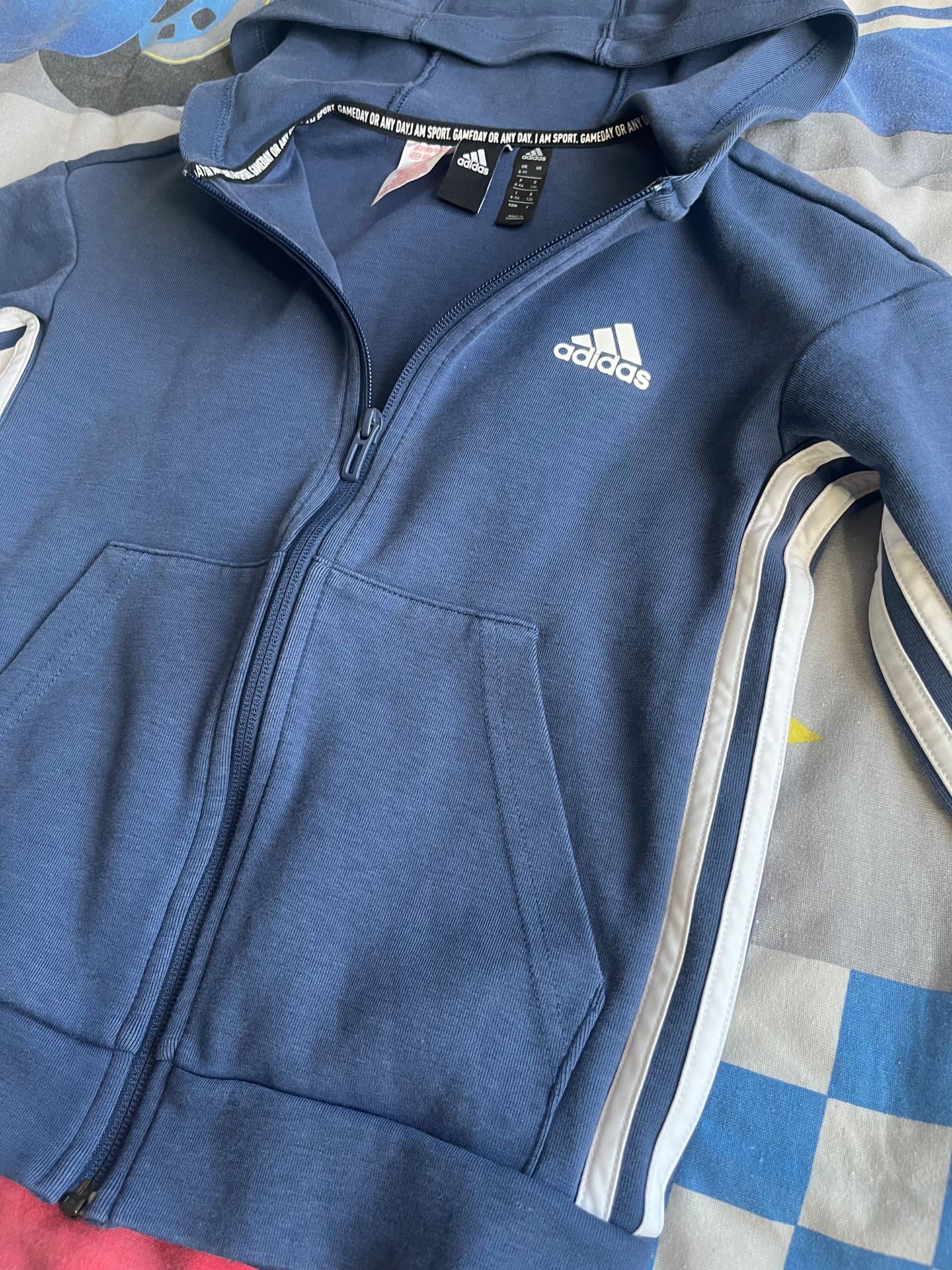 Оригинално горнище Adidas