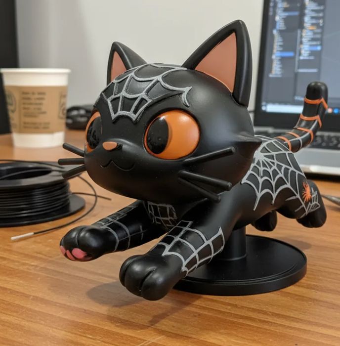 Decoratiune halloween