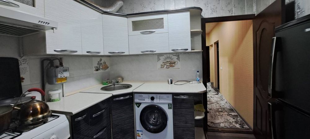 Срочно 3х 8микрарайоне сдаётся