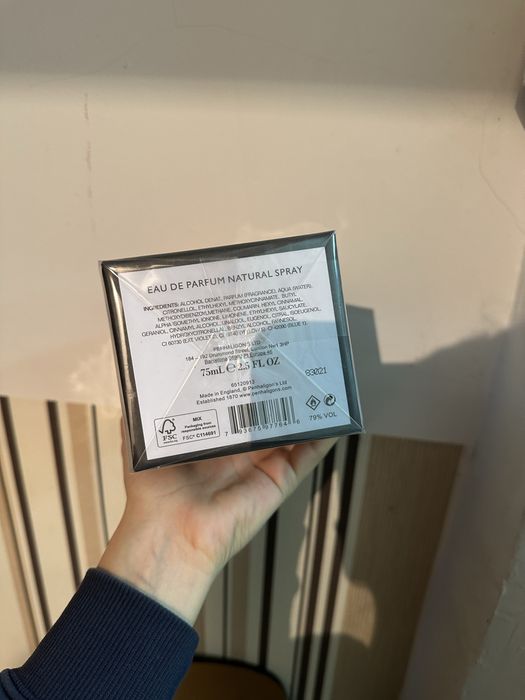 Sohan penhaligon’s