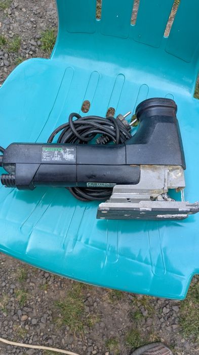 Festol pendular funcțional